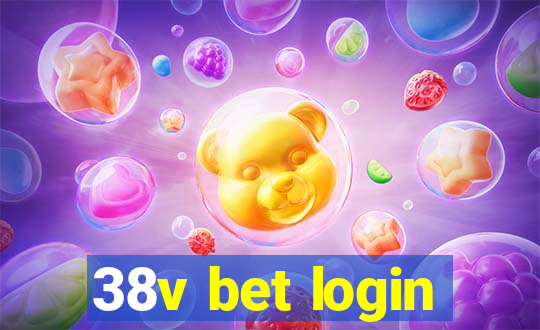 38v bet login